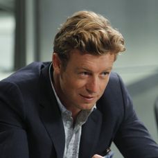 Simon Baker
