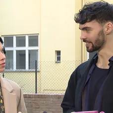SuperStar - Adam Pavlovčin