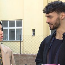 SuperStar - Adam Pavlovčin