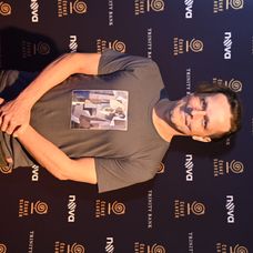 Michal Malátný na tiskové konferenci Český slavík 2023.
