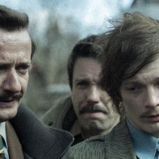 Dano Heriban a Petr Lněnička