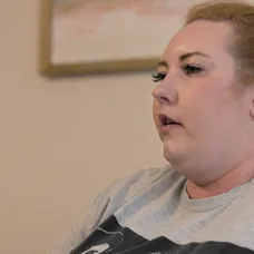  Stanislava je obchodní zástupkyně, která tráví dny za volantem.