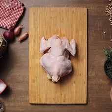 MasterChef recepty: Kuře Poulet de Bresse podle Petra Březiny - 4