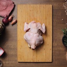 MasterChef recepty: Kuře Poulet de Bresse podle Petra Březiny - 4