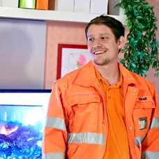 Ordinace: Štěpán Benoni coby Marek - 3