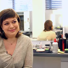 Ulic: Proměna Anežky Rusevové coby Venduly - 7