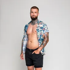 Love Island - Martin