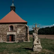 Andrea Růžičková a její svatba - 3