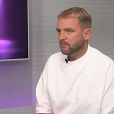 Libor Bouček z Na lovu