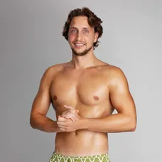 Love Island - Maťo