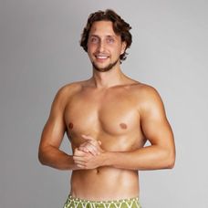 Love Island - Maťo