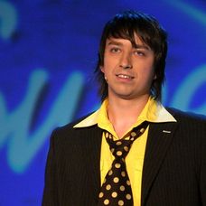 Česko hledá SuperStar - 2005 - Petr Bende