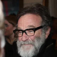 Robin Williams - 2011