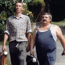 Vesničko má středisková