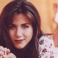 Jennifer Aniston