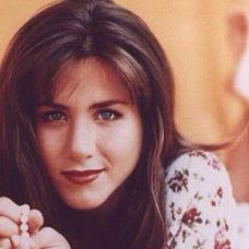 Jennifer Aniston