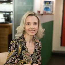 Marcela Rojíčková v seriálu Ulice