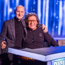 Na lovu 30 let TV Nova: Richard Genzer a Josef Carda