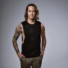 Survivor - Jiří Drtil (1)