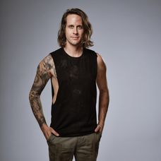 Survivor - Jiří Drtil (1)