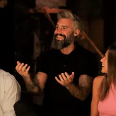 Survivor - Adam, Pepa a Andrea