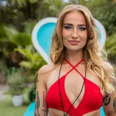 Love Island - Michelle