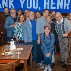 Henry z Ulice