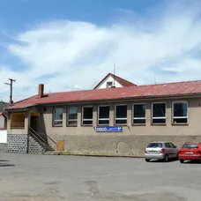 Křečovice - Vesnička má středisková (2014)
