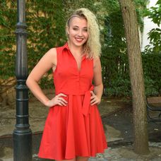 Kdo se ukázal na tiskové konferenci k podzimnímu programovému schématu - Anna Slováčková