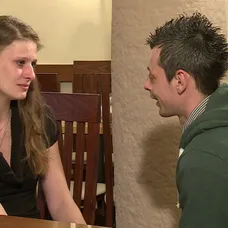 Výměna manželek – žádost o ruku - 2