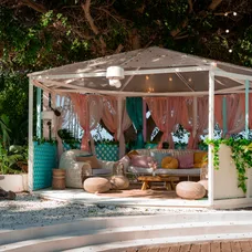 Love Island - vila (15)