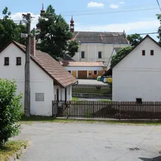 Křečovice - Vesnička má středisková (2014)