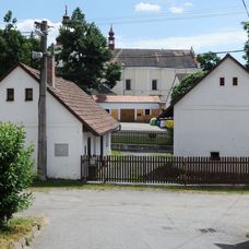 Křečovice - Vesnička má středisková (2014)