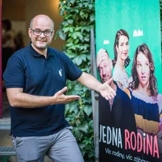 Jedna rodina – pressday (2)
