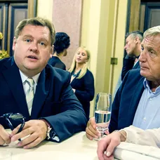 Donšajni - slavnostní předpremiéra - 9