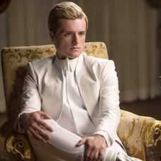 Josh Hutcherson