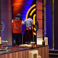 Vážné zranění v MasterChef Česko - 4