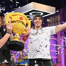 LEGO® MASTERS