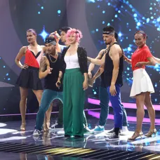 Tereza Mašková SuperStar