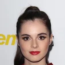 Vanessa Marano