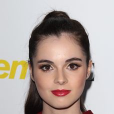 Vanessa Marano
