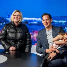 Den otevřených dveří TV Nova