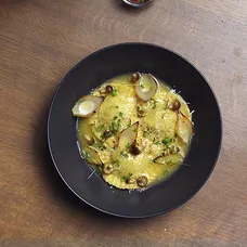 MasterChef recepty: Ravioli s houbami od Ester Vosátkové - 5