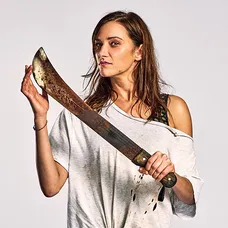 Survivor - Barbora Jánová