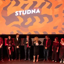 Studna, Serial Killer