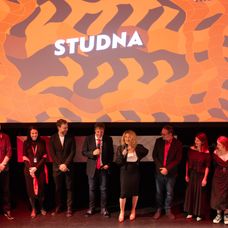 Studna, Serial Killer