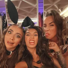 Love Island 2026 Casa Amor 4