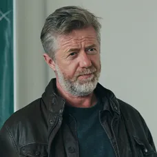 Jiří Langmajer - Kriminálka Anděl