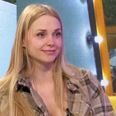 Big Brother - Kristýna