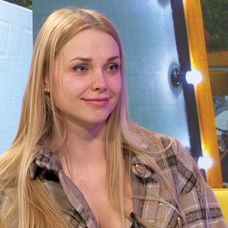 Big Brother - Kristýna